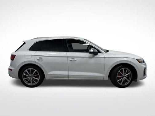 2023 Audi SQ5 3.0T Premium Plus