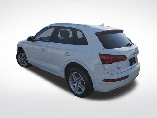 2018 Audi Q5 2.0T Tech Premium