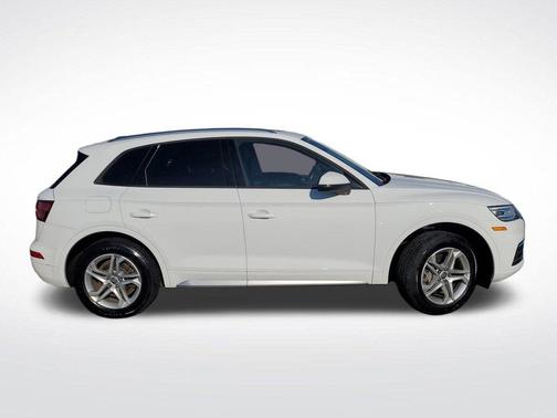 2018 Audi Q5 2.0T Tech Premium
