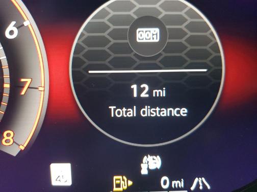 2025 Volkswagen Golf GTI 2.0T SE DSG