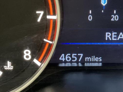 2023 Nissan Altima SR Intelligent AWD