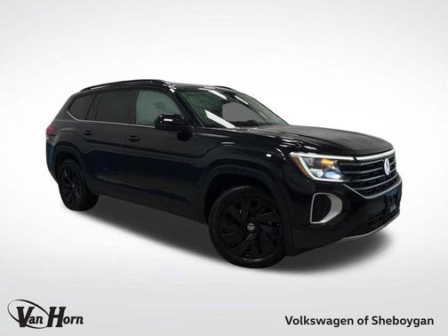 2024 Volkswagen Atlas 2.0T SE w/Technology 4MOTION