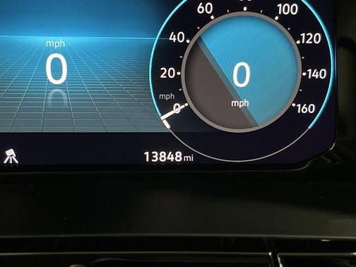 2024 Volkswagen Atlas 2.0T SE w/Technology 4MOTION