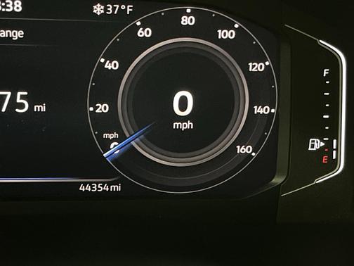 2023 Volkswagen Atlas 3.6L SE w/Technology