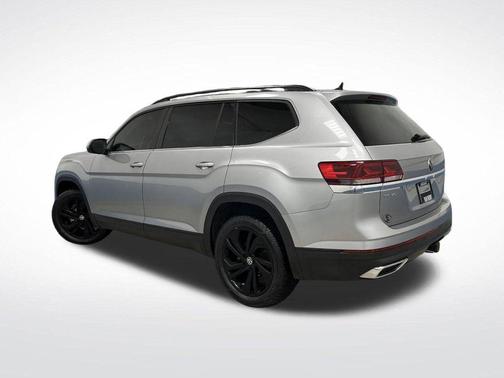2023 Volkswagen Atlas 3.6L SE w/Technology