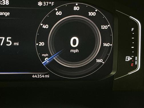 2023 Volkswagen Atlas 3.6L SE w/Technology