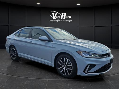 2026 Volkswagen Jetta 1.4T SE