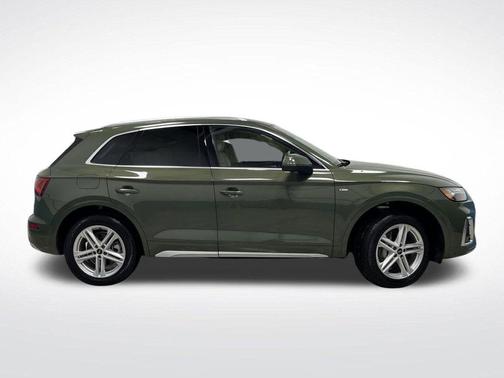 2024 Audi Q5 55 S line Premium Plus