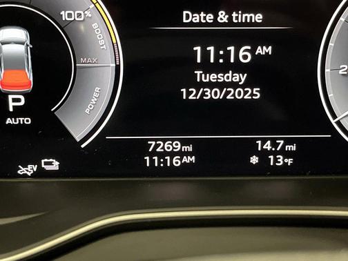 2024 Audi Q5 55 S line Premium Plus