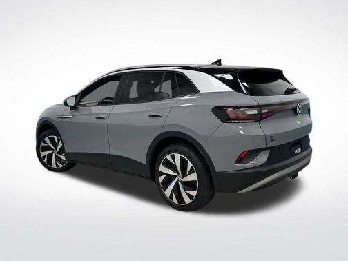 2021 Volkswagen ID.4 AWD Pro S