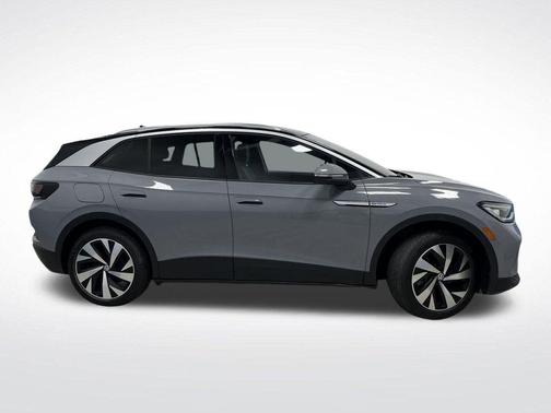 2021 Volkswagen ID.4 AWD Pro S