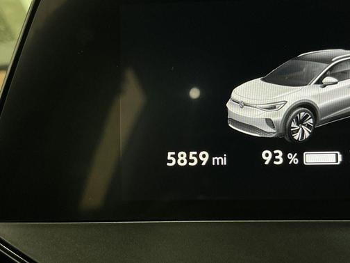 2021 Volkswagen ID.4 AWD Pro S