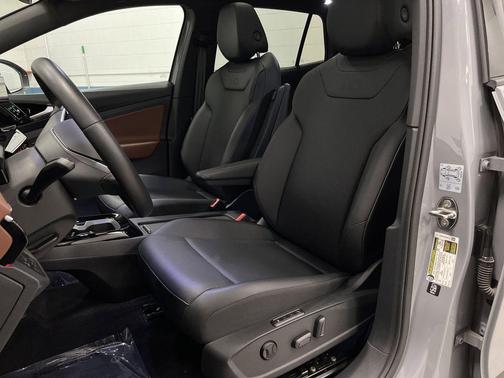 2021 Volkswagen ID.4 AWD Pro S