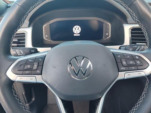 2021 Volkswagen Atlas Cross Sport 2.0T SEL