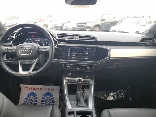2020 Audi Q3 45 Premium