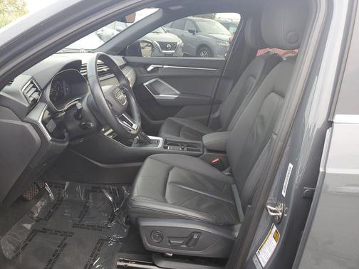 2020 Audi Q3 45 Premium