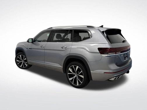2024 Volkswagen Atlas 2.0T SEL Premium R-Line 4MOTION