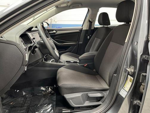 2021 Volkswagen Jetta 1.4T S