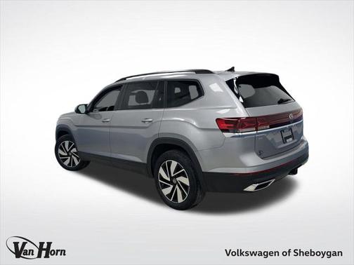 2024 Volkswagen Atlas 2.0T SE w/Technology 4MOTION