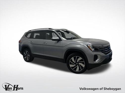 2024 Volkswagen Atlas 2.0T SE w/Technology 4MOTION