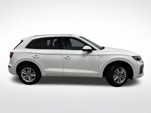 2023 Audi Q5 45 S line Premium