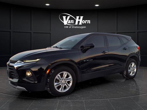 2020 Chevrolet Blazer 2LT