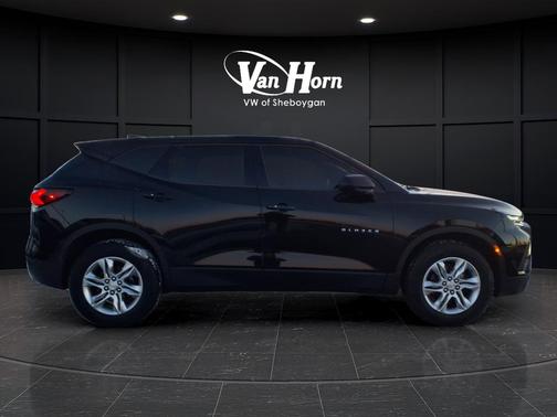 2020 Chevrolet Blazer 2LT