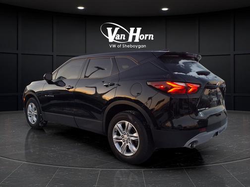 2020 Chevrolet Blazer 2LT