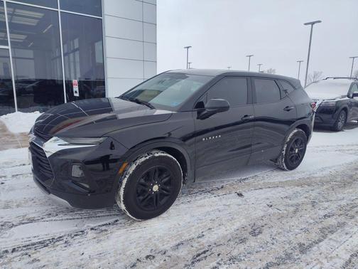 2020 Chevrolet Blazer 2LT