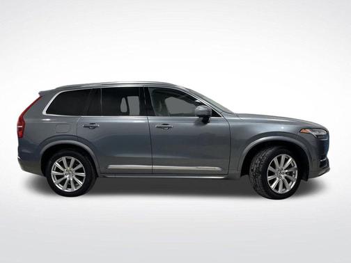 2018 Volvo XC90 T6 Inscription
