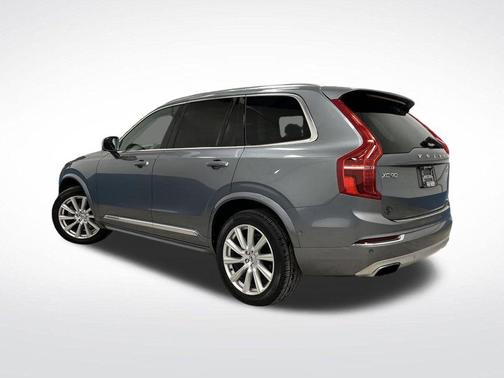 2018 Volvo XC90 T6 Inscription