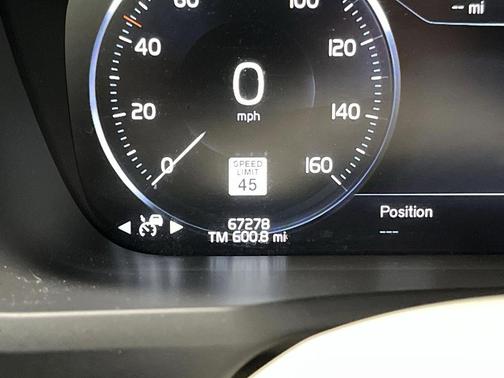 2018 Volvo XC90 T6 Inscription