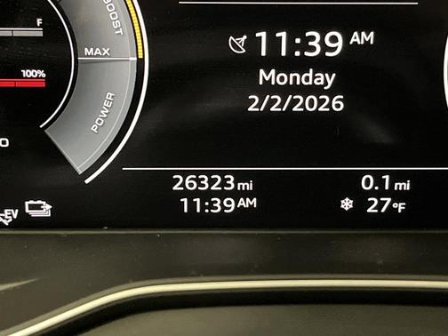 2023 Audi Q5 55 S line Premium Plus