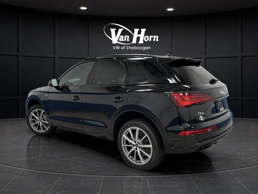 2023 Audi Q5 55 S line Premium Plus