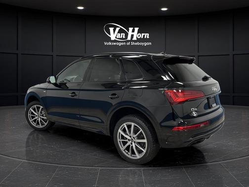 2023 Audi Q5 55 S line Premium Plus