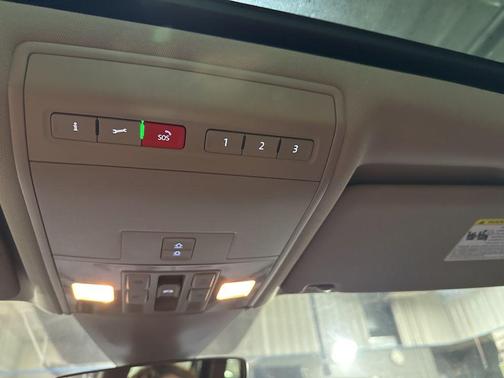 2019 Volkswagen Atlas 3.6L SEL