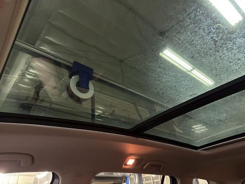 2019 Volkswagen Atlas 3.6L SEL