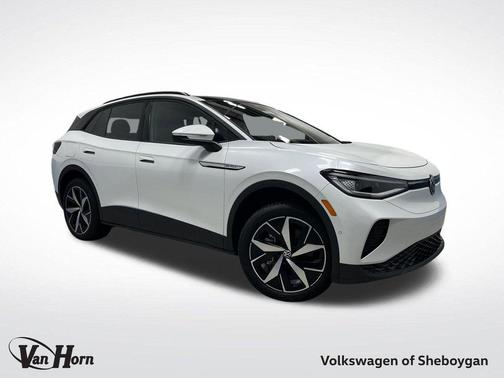 2023 Volkswagen ID.4 AWD Pro S