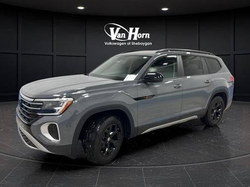 2024 Volkswagen Atlas 2.0T SEL