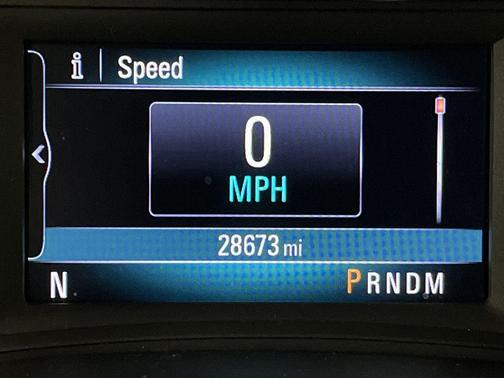 2019 Buick Encore Essence