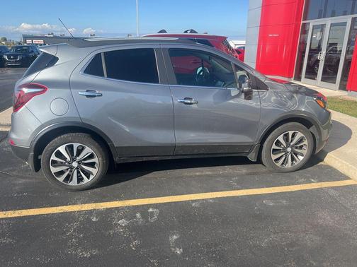 2019 Buick Encore Essence