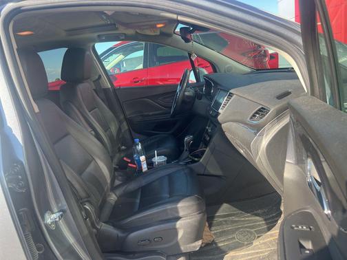 2019 Buick Encore Essence