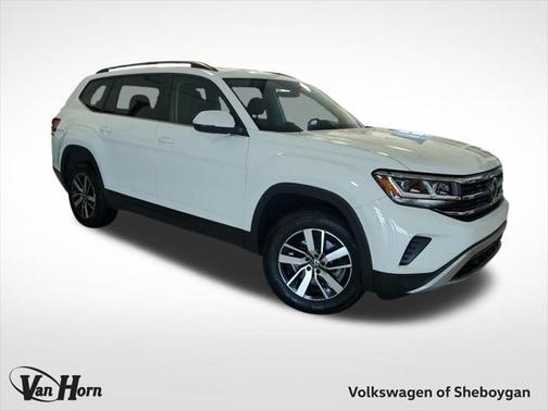 2021 Volkswagen Atlas 2.0T SE