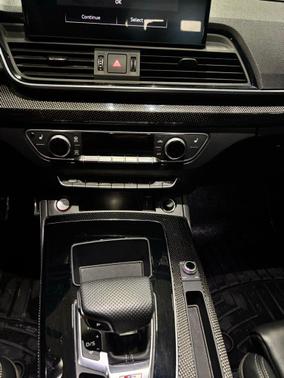 2021 Audi SQ5 3.0T Premium Plus