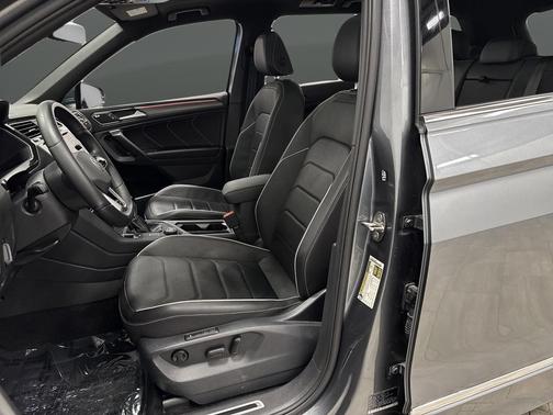 2024 Volkswagen Tiguan 2.0T SEL R-Line 4MOTION