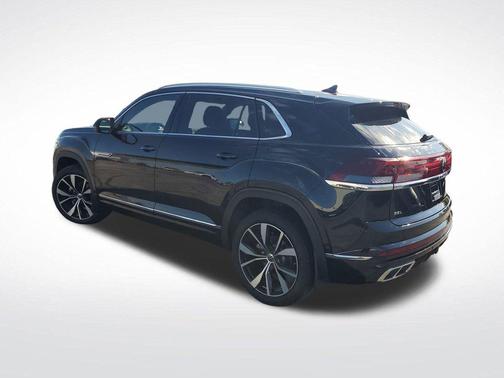 2024 Volkswagen Atlas Cross Sport 2.0T SEL Premium