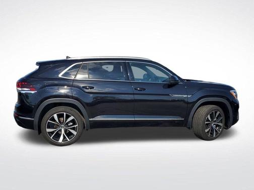 2024 Volkswagen Atlas Cross Sport 2.0T SEL Premium