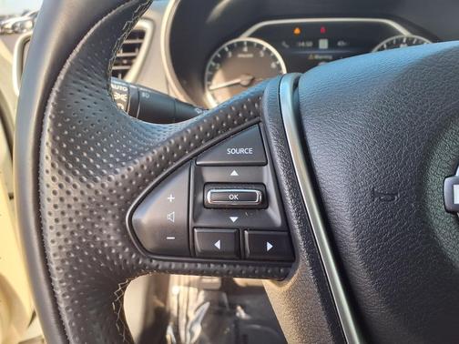 2023 Nissan Maxima 3.5 Platinum