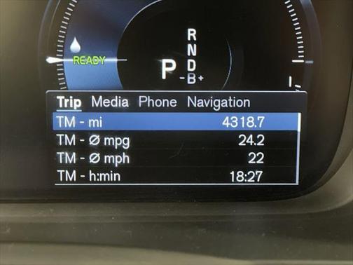 2021 Volvo XC90 Recharge Plug-In Hybrid T8 Inscription 7 Passenger