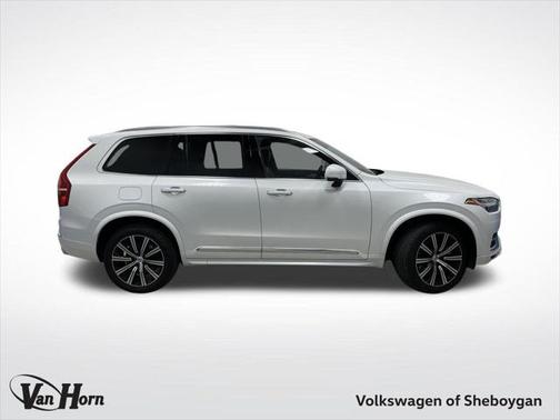 2021 Volvo XC90 Recharge Plug-In Hybrid T8 Inscription 7 Passenger